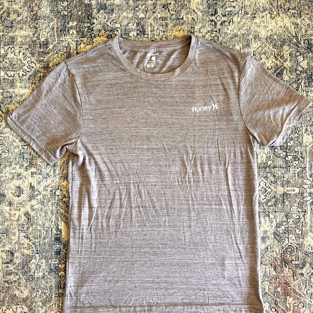 Men’s Hurley Lightweight T-shirt